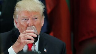 Трамп