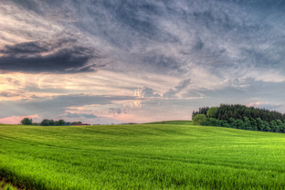 Интересные места 