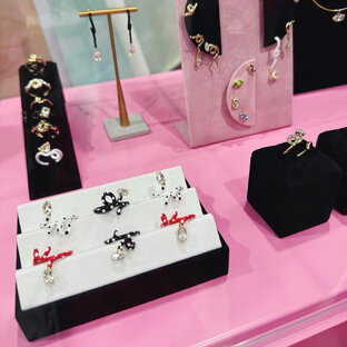 Ювелирные выставки, конкурсы