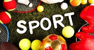 Все о спорте 