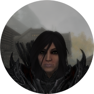 SKYRIM - Самый лучший старт - прохождение за бретонку