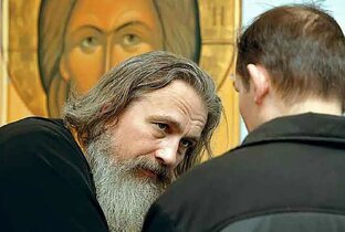 Рассказы православных священников