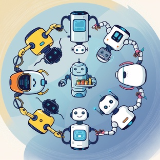 Для уроков по робототехнике для детей