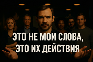 “Когда ты думаешь ‘я не могу’ — читай это”