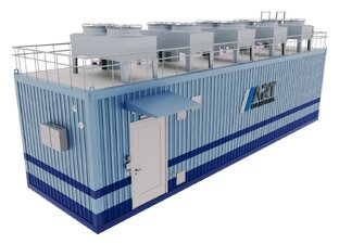 ЦОДы и бизнес