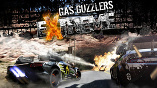 Gas Guzzlers Extreme
