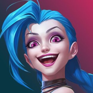 League of legends. Wild Rift