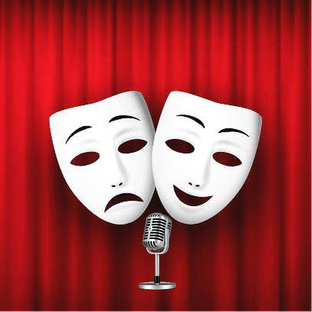 Театр с микрофоном
