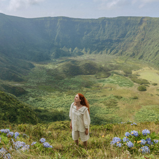 Азорские острова