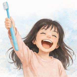 Детская стоматология