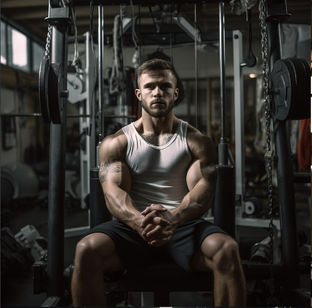 Спорт
