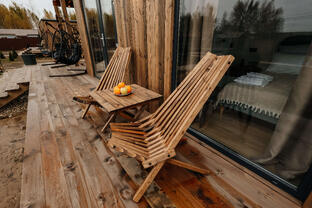 Реставрирую старые вещи