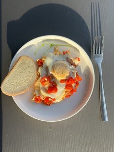 🍳 ПП-ЗАВТРАКИ 🧇