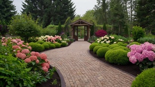 ГИД ПО ЛАНДШАФТУ