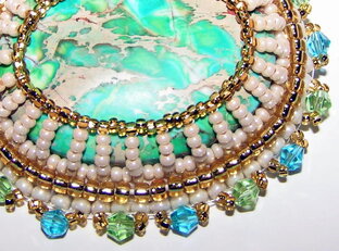 Мои рукодельные украшения