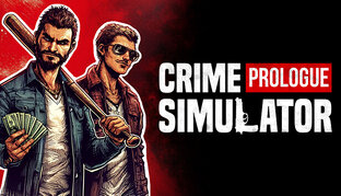 Crime Simulator Prologue