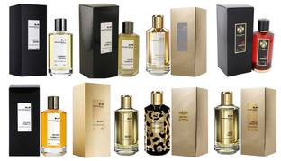 Впечатления об аромабоксе Mancera