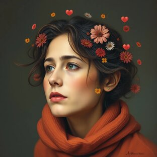 Познай себя через эмоции