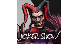 Joker show