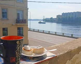 Все о покупке квартиры с видом на Неву - здесь! 