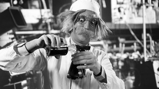 Невероятное о людях