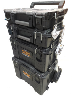 Системы хранения инструмента