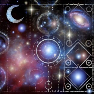 О тайнах мироздания