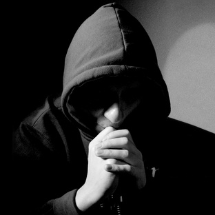 Видео Dark voice of Angelique.