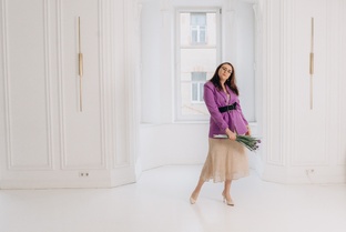 Помощь от государства и не только