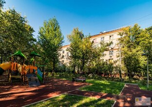 Обзоры районов Москвы