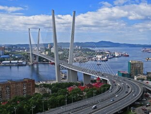 Владивосток