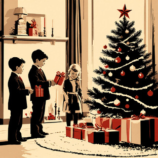 О праздниках и конкурсах, относящихся и не относящихся к английскому языку