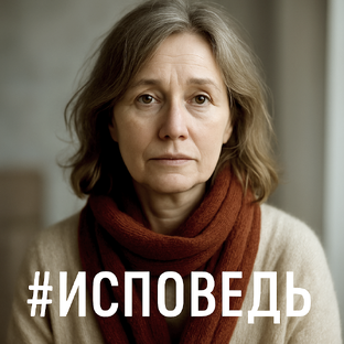 Исповедь