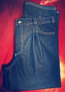 История одежды