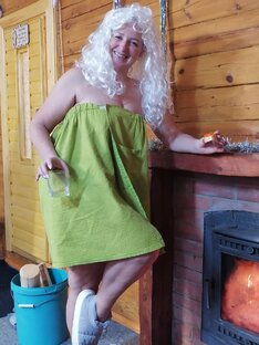 это Я - Ольга Турлина :)