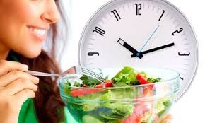 Идеи завтраков, обедов и ужинов