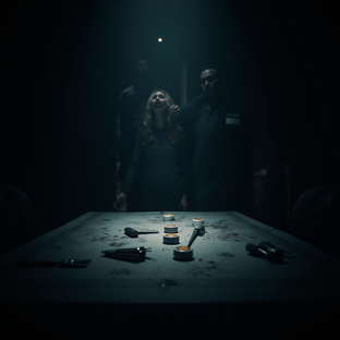 Протокол вскрытия