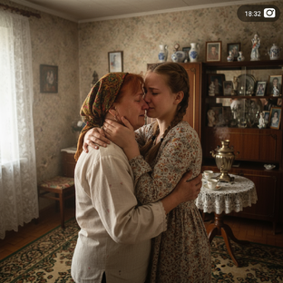 Семейные воссоединения