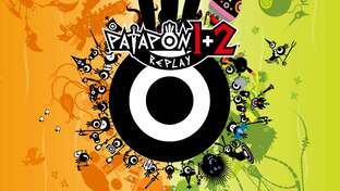 Potapon 1+2 Replay