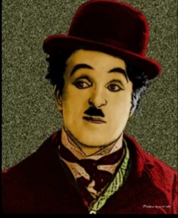 Чарли Чаплин