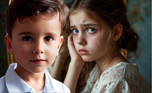 Повесть "Папа-полярник"