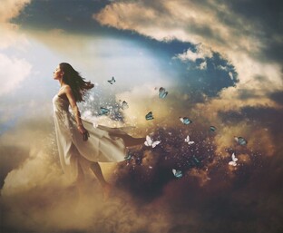 Знаки судьбы