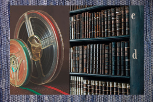 Фильмы по книгам