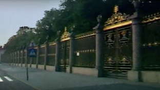 Северный Блеск Санкт-Петербурга