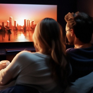 Что посмотреть?