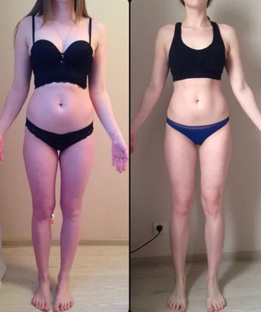 Почему живот на месте, даже если вы начали худеть? Ошибка, которую совершают все