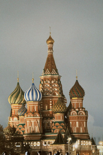 Москва🇷🇺