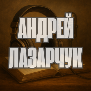 Андрей Лазарчук