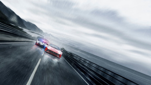 ДОпрохождение Need for Speed Rivals