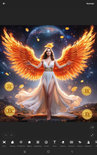 🦈 Новости, тренды, слухи, сплетни, знаменитые криптаны и их пламенная речь 